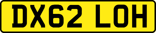 DX62LOH