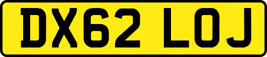 DX62LOJ