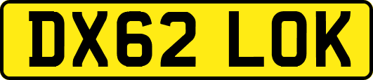 DX62LOK