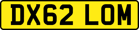 DX62LOM