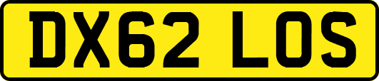 DX62LOS