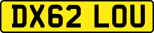 DX62LOU
