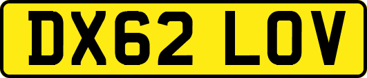 DX62LOV