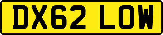 DX62LOW