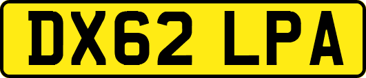 DX62LPA