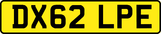 DX62LPE