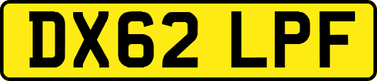 DX62LPF