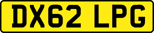 DX62LPG
