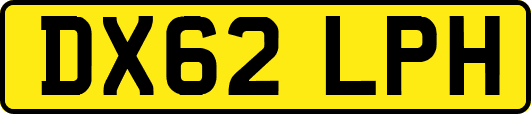 DX62LPH