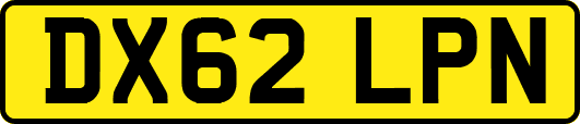 DX62LPN