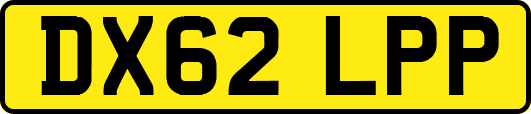 DX62LPP