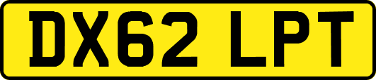 DX62LPT
