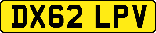 DX62LPV
