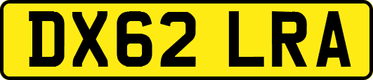 DX62LRA