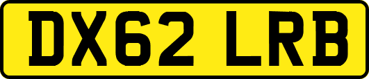 DX62LRB