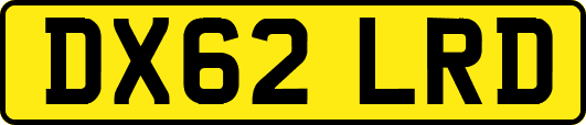 DX62LRD