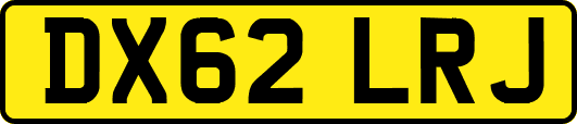 DX62LRJ