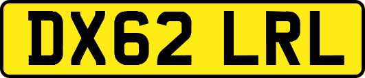 DX62LRL