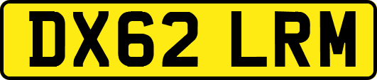 DX62LRM