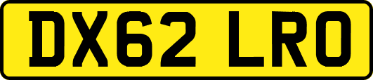 DX62LRO