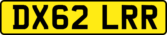 DX62LRR