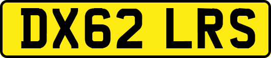 DX62LRS