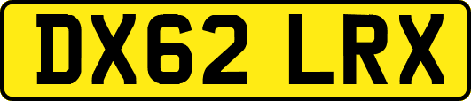 DX62LRX