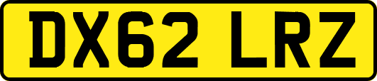 DX62LRZ