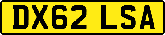 DX62LSA