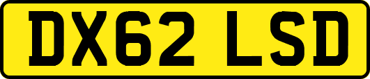 DX62LSD