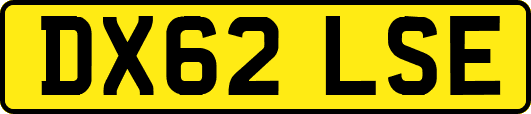 DX62LSE