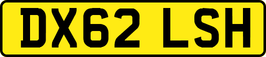 DX62LSH