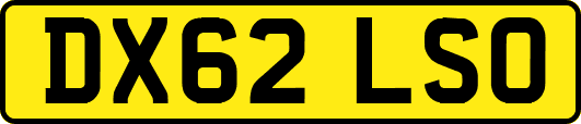 DX62LSO