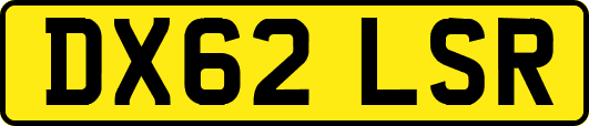 DX62LSR
