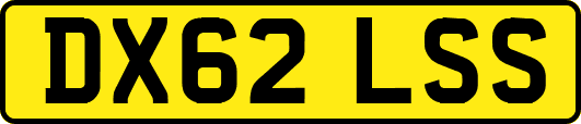 DX62LSS