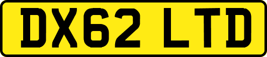 DX62LTD