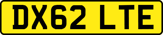 DX62LTE