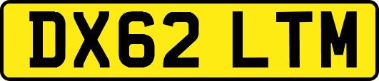 DX62LTM
