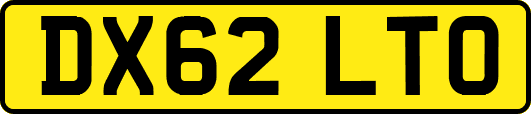 DX62LTO