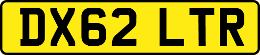 DX62LTR
