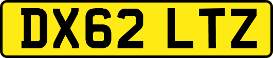 DX62LTZ