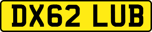 DX62LUB