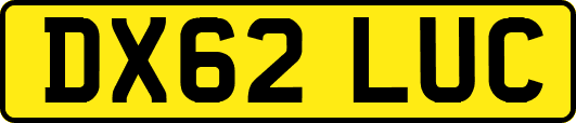 DX62LUC