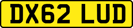 DX62LUD