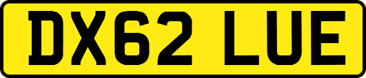 DX62LUE