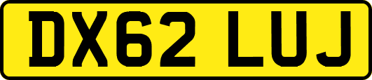 DX62LUJ
