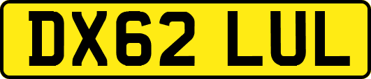 DX62LUL
