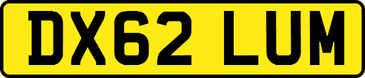 DX62LUM