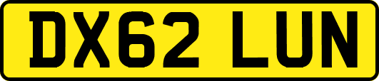 DX62LUN