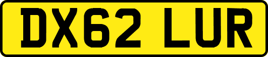 DX62LUR